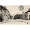 Semur-En-Auxois