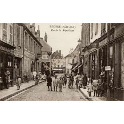 Seurre