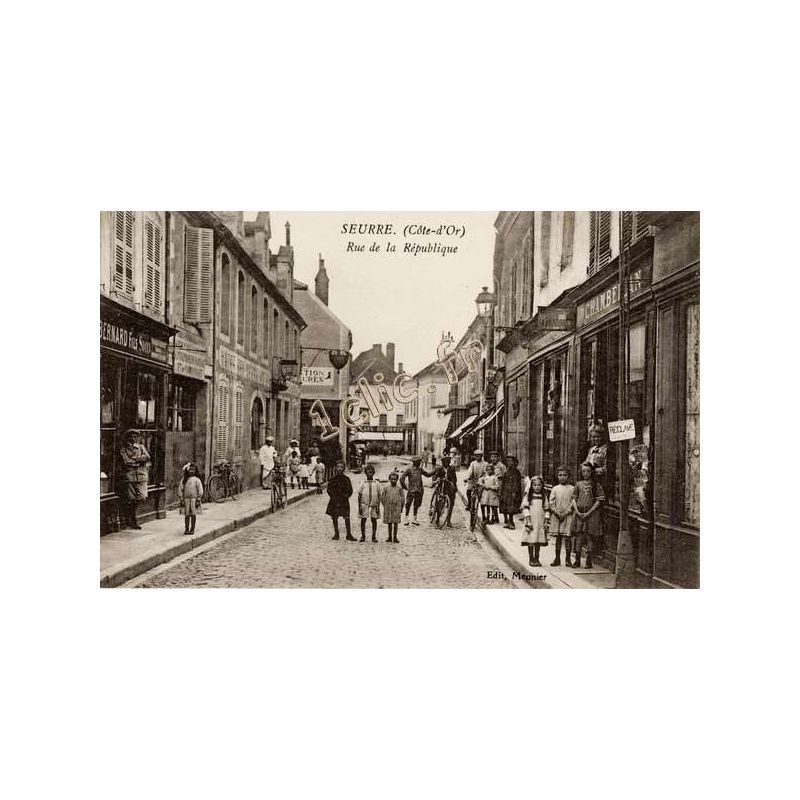 Seurre