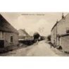 Soussey-Sur-Brionne
