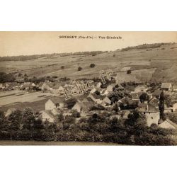 Soussey-Sur-Brionne