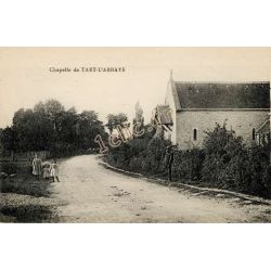 Tart-L'Abbaye