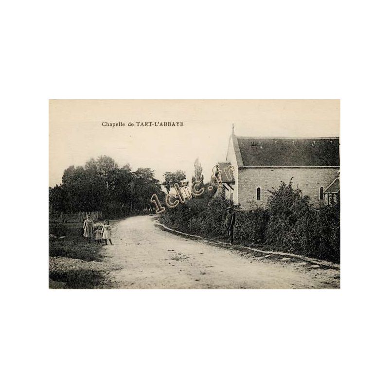 Tart-L'Abbaye