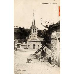 Ternant