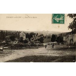 Thorey-Sur-Ouche