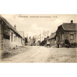 Fieulaine