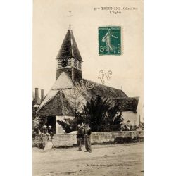 Trouhans