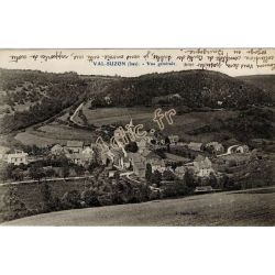 Val-Suzon