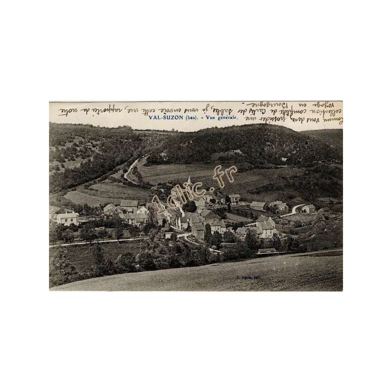 Val-Suzon