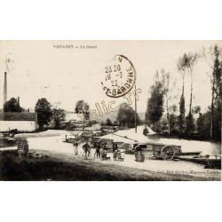 Venarey-Les-Laumes