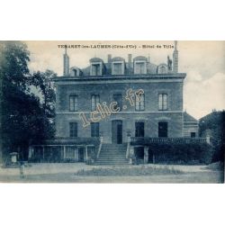 Venarey-Les-Laumes