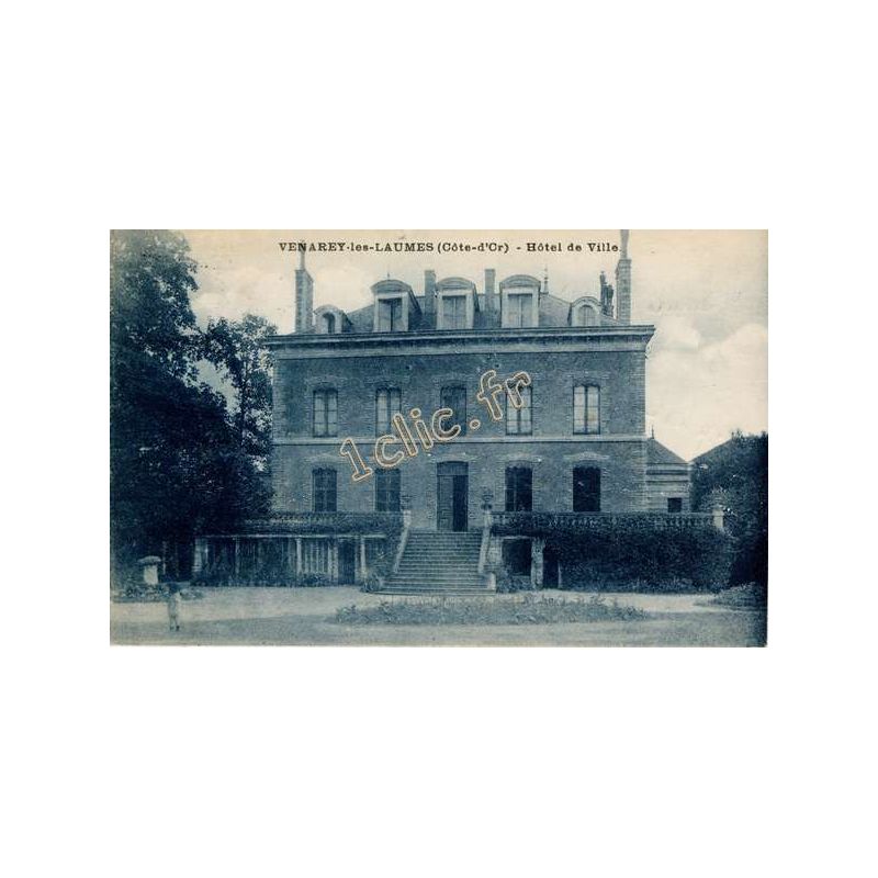 Venarey-Les-Laumes