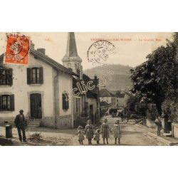 Verrey-Sous-Salmaise