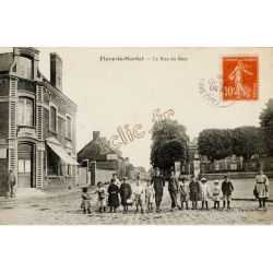 Flavy-Le-Martel
