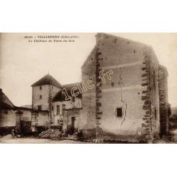 Villeberny