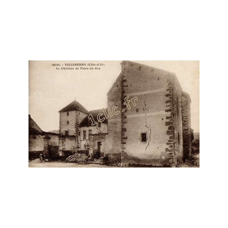 Villeberny