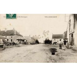 Villebichot