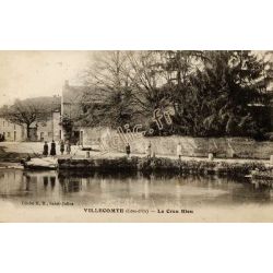 Villecomte