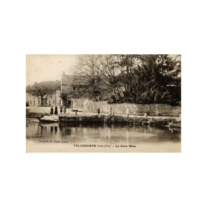 Villecomte