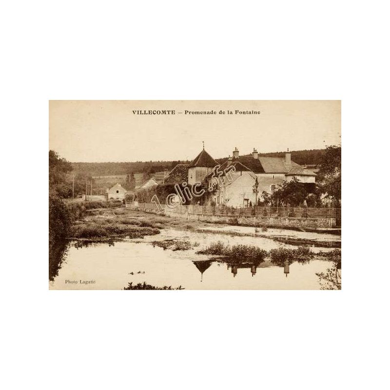 Villecomte