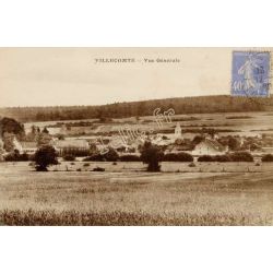 Villecomte