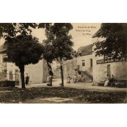 Villers-La-Faye