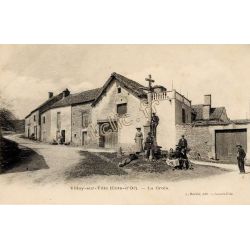 Villey-Sur-Tille