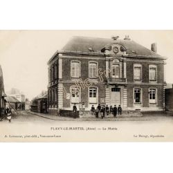 Flavy-Le-Martel