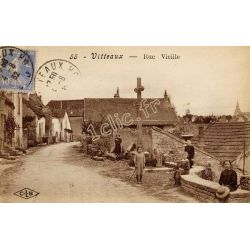 Vitteaux