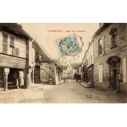 Vitteaux