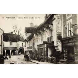 Vitteaux