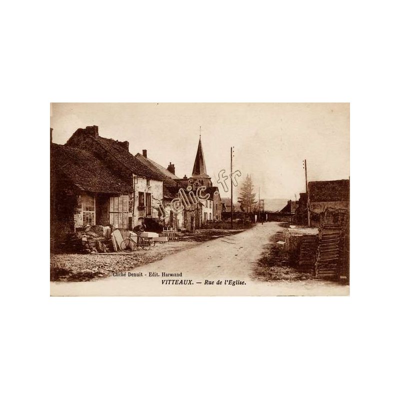 Vitteaux