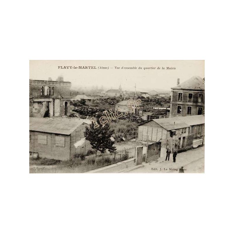Flavy-Le-Martel