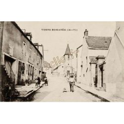Vosne-Romanee
