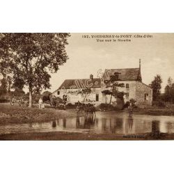 Voudenay