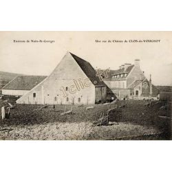 Vougeot