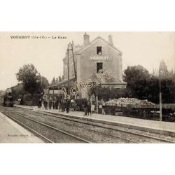 Vougeot