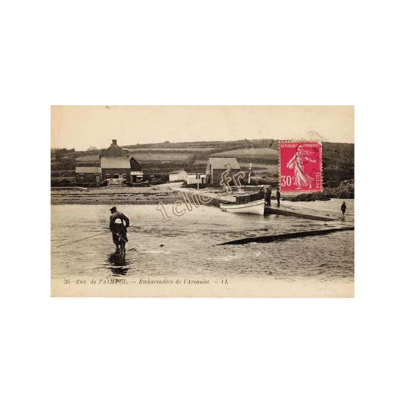 L'Arcouest