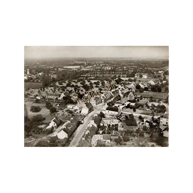 La Bouillie