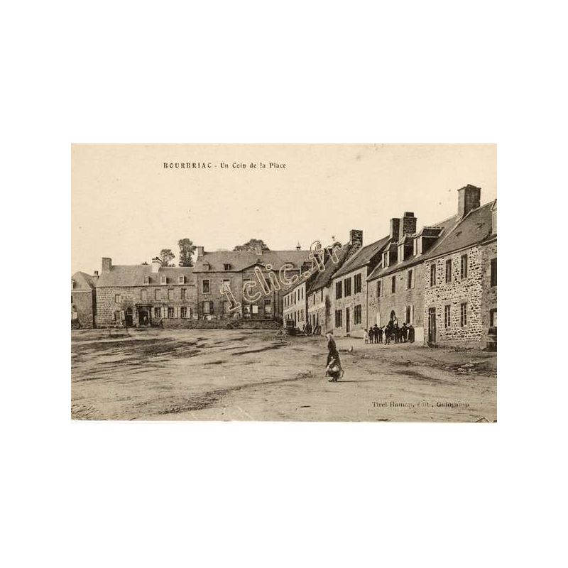 Bourbriac