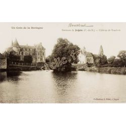 Bourseul