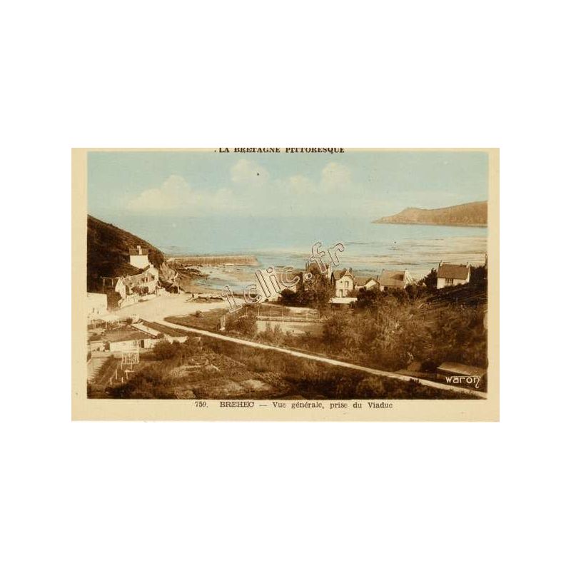 Brehec