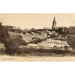 Brelevenez