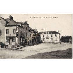 Caulnes