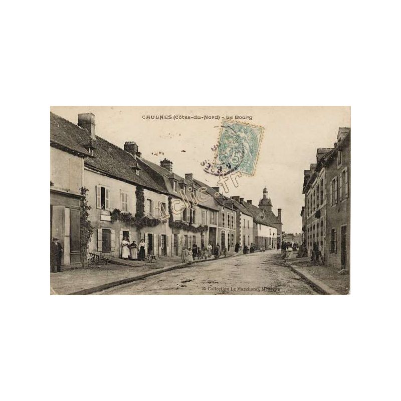 Caulnes