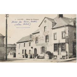 Caulnes