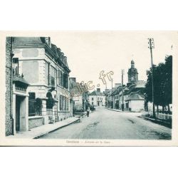 Caulnes