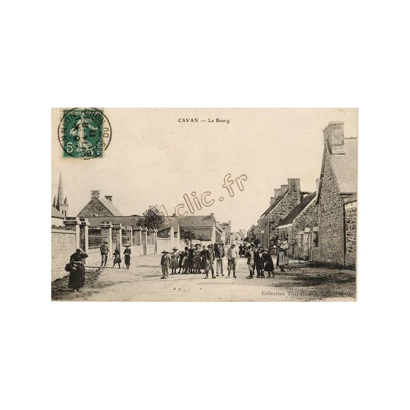 Cavan