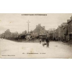 Chatelaudren