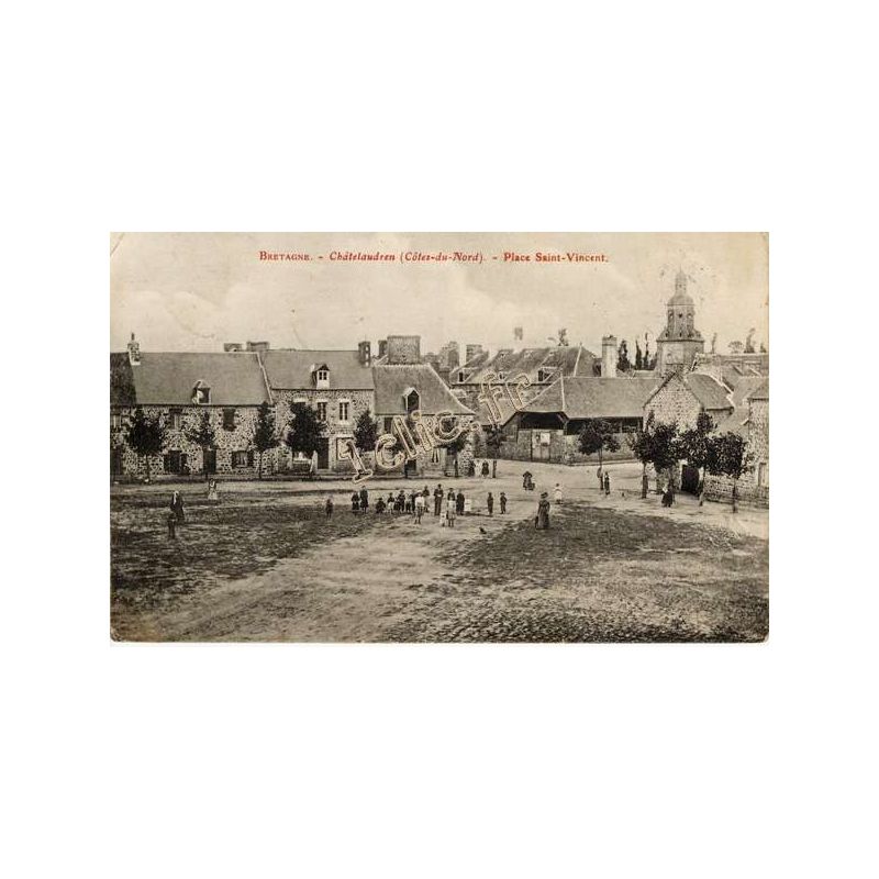 Chatelaudren